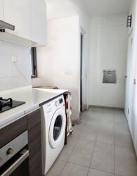The Terrace (D19), Condominium #592531421